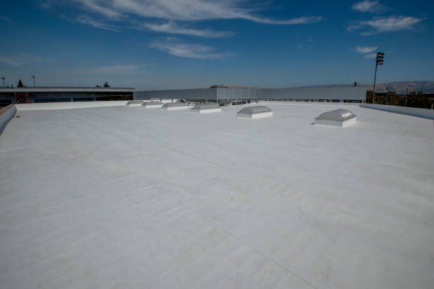 Roof Insulation in Gold Beach, OR