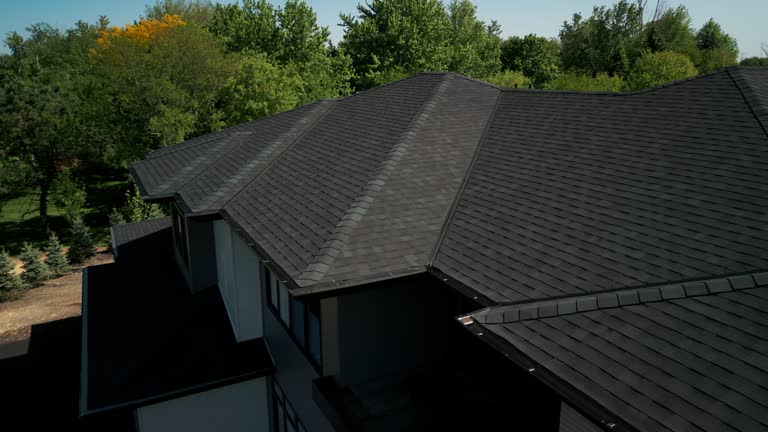 Best Roof Leak Repair  in Gold Beach, OR