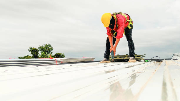 Best Rubber Roofing (EPDM, TPO)  in Gold Beach, OR